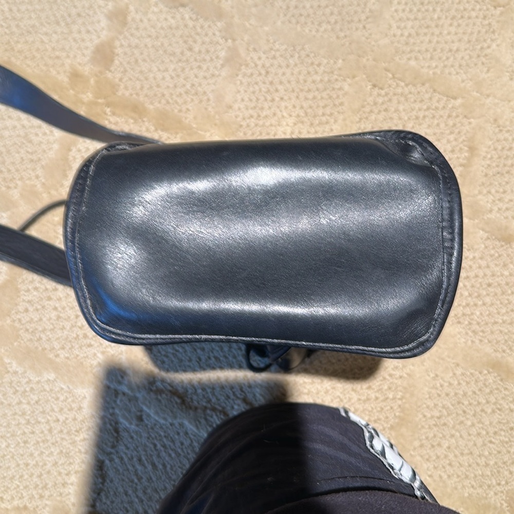 Brighton leather purse - Picture 3 of 5